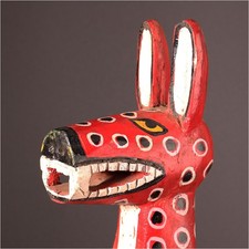 14182 # Figurine De Gardien Du