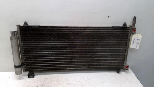 Radiateur clim peugeot - clim, 607