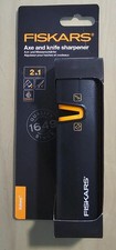 AIGUISEUR FISKARS POUR HACHES,MERLINS ET COUTEAU XSHARP
