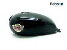 Réservoir à essence Royal