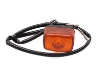 Clignotant Avant Orange