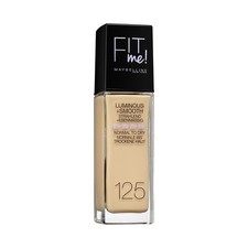 Maybelline Fit Me Luminous &