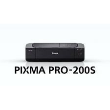 Canon PIXMA PRO-200S