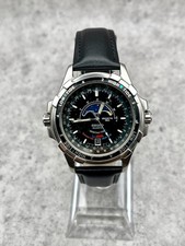 Montre seiko tidemaster moon - seiko,