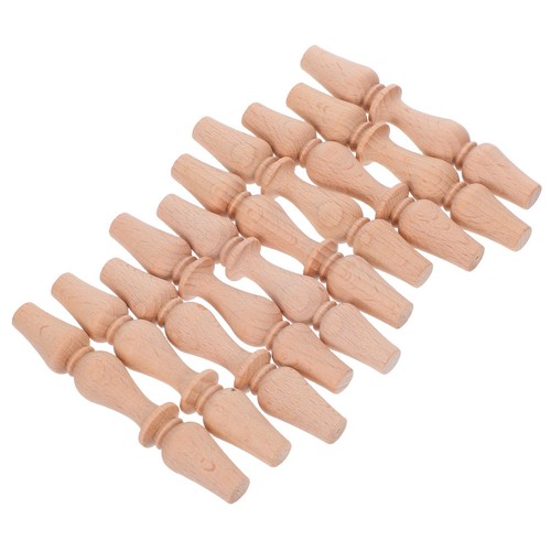 Pcs fuseaux balustre - de,