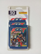 Booster de 10 Pochettes ( 50