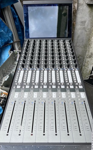 Avid euphonix cm408t - avid, for