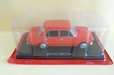 DIE CAST ZHIGULI LADA 1200