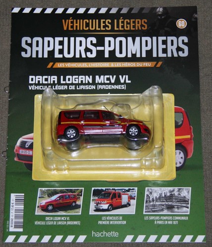 Miniature dacia logan mcv - dacia,