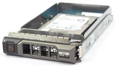 WPJY9 DELL 600GB 15K 6G SAS