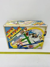 Ski Plaza Roller Coaster Toy