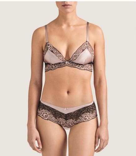 Soutien gorge bralette - soutien-gorge,