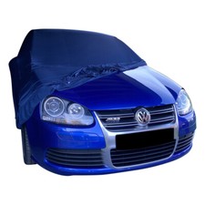 Bâche de protection compatible avec  Volkswagen Golf 4 & 5 R32 pour intérieur