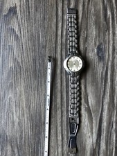 Men's Calvin Hill Quartz Watch