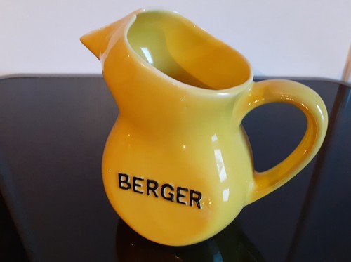 Pichet litre faience - pichet, /