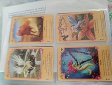 CARTES Cheval Horse " BELLA