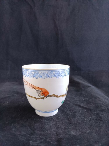 Tasse chinoise collection - tasse,