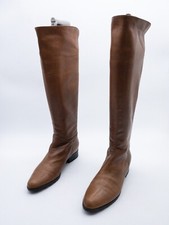 Brunella Femmes Bottes D'Équitation à Tiges Longues Taille 37 Eu Art 24486-55