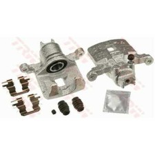 TRW Selle de Freinage Système pour Subaru Forestier 2.0 AWD Impreza Station