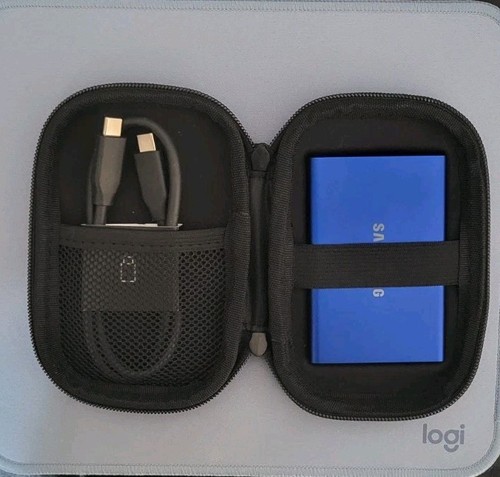 Samsung 1to usb 2 disque - samsung, t7