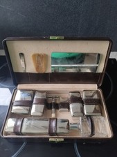 Vanity case vintage en