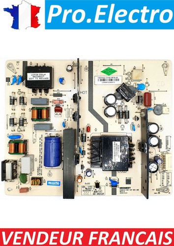 Psu alimentation saba - tv,