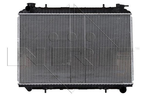 Nrf radiateur refroidissement - nrf,