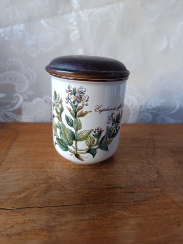 Pot épices villeroy - épices, &