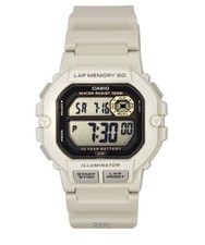 Casio Standard Noir Cadran