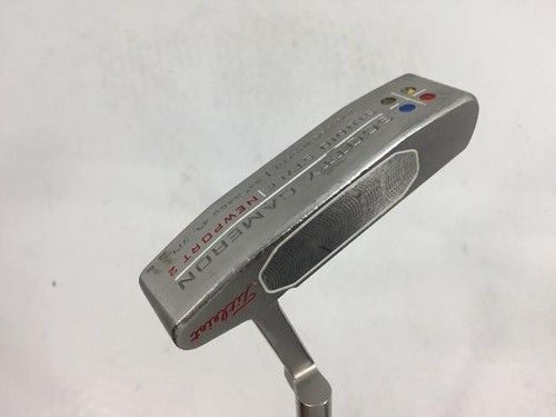 Scotty cameron studio style - scotty,