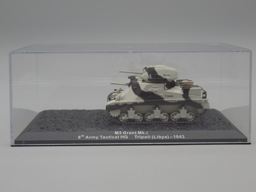 Chars combat m3 - chars, de