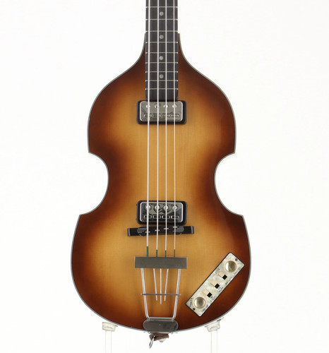 Hofner 500 vintage 62 - /, 500/1