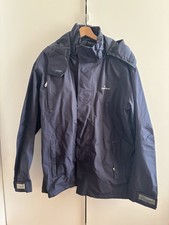 Veste Coupe-Vent Audemars