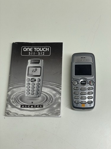 Téléphone alcatel one - alcatel, touch