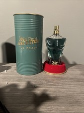 Jean Paul Gaultier 2.5oz Eau