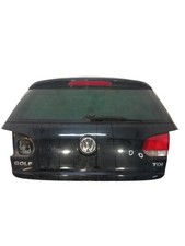 Malle/Hayon arriere VOLKSWAGEN