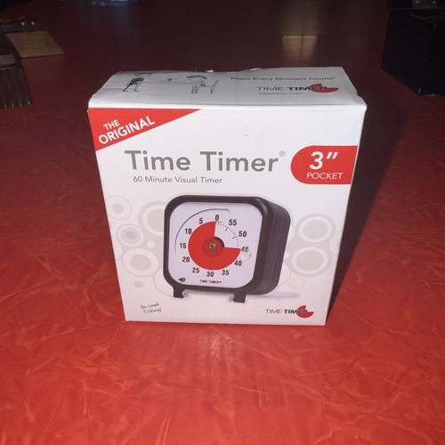 Time timer brand inch pocket - brand,