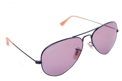 Lunettes ray ban aviator - ray-ban,