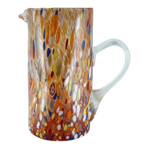Pichet carafe verre - carafe,