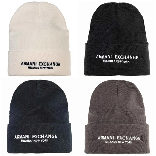 Armani exchange bonnet - x,