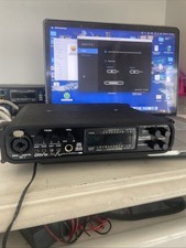 Motu ultralite firewire audio - ultralite,