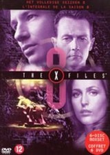 The X Files : Intégrale
