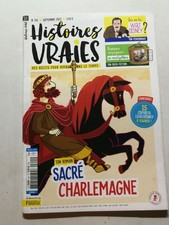 Histoires Vraies nº 341 | Bon