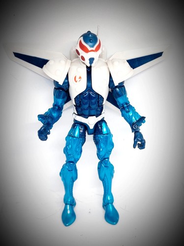 Marvel legends mach1 - ,,