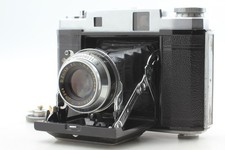 Appareil photo argentique