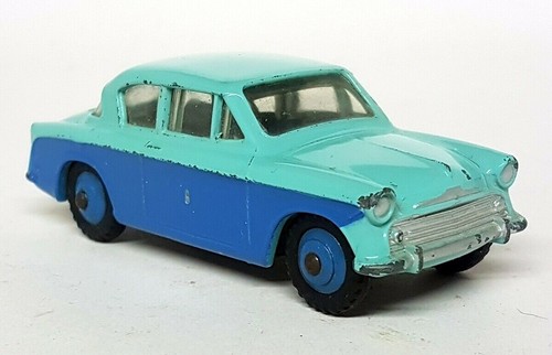 Dinky toys meccano vintage - dinky,