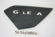 Panneau SX Carénage Bouclier Front Body Left Gilera Runner St 4T E3 125 08-16