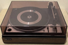 DUAL 1225 ▶ Rare platine