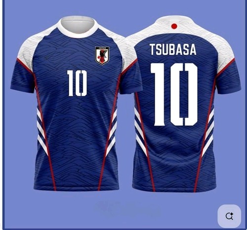 Maillot football captain - maillot,