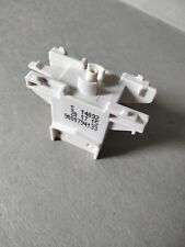 00611295 Interrupteur Marche/Arret d'origine lave vaisselle BOSCH SIEMENS NEFF